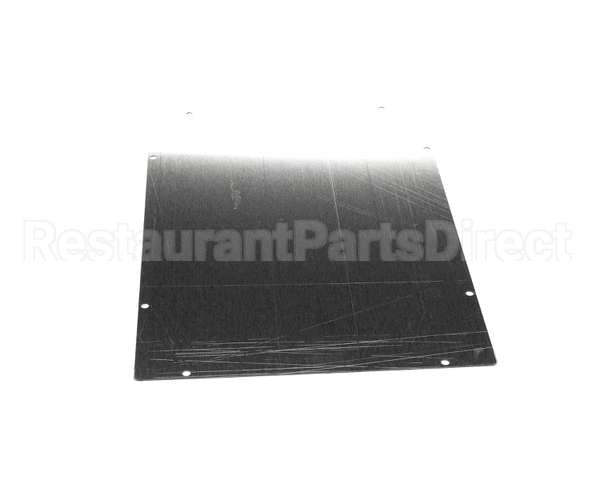 N1-Z15344 Wells Cover,Side Electric Box