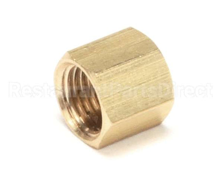 N1007X Bakers Pride Compression Nut; 3/16 Female