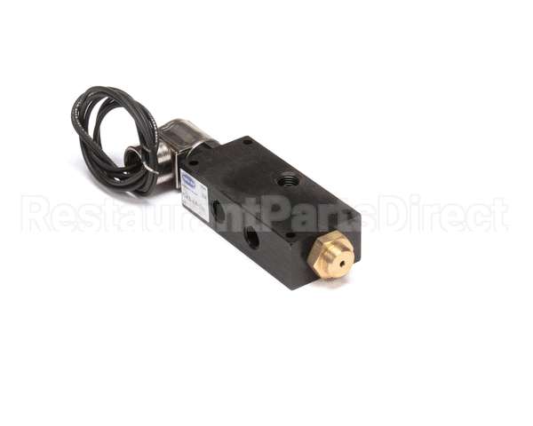 N110490 Groen Valve Solenoid Air 5 Way 2 Pos
