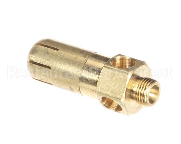 N114807 Groen Burner Jet #654 - #72 (0.0250) 7/16-24