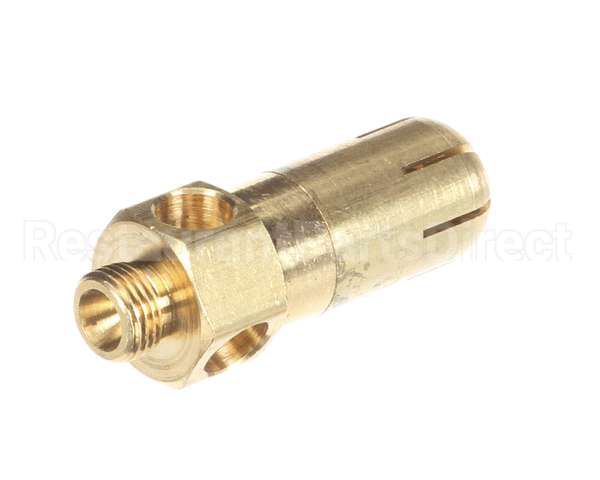 N114807 Groen Burner Jet #654 - #72 (0.0250) 7/16-24