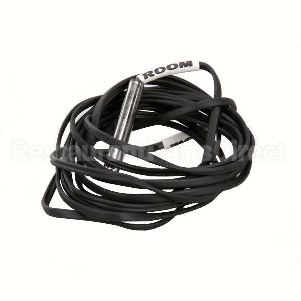 N122451 Compatible Master-Bilt Sensor Dixell Control 2.5M Blk