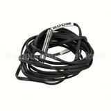 N122451 Compatible Master-Bilt Sensor Dixell Control 2.5M Blk