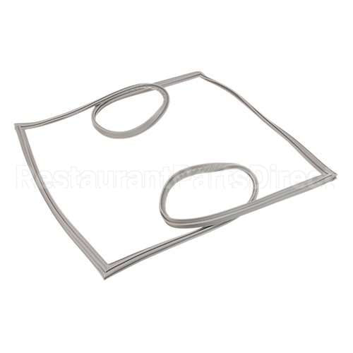 N135453 Compatible Master-Bilt Gasket, Door (24-1/2"X 51-1/4")