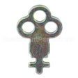 N13EZ Compatible San Jamar Key