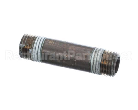 N142 Doughpro Proluxe Nipple Brass 14X2 Dp1300
