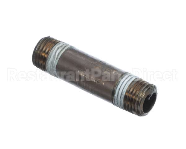 N142 Doughpro Proluxe Nipple Brass 14X2 Dp1300