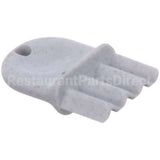 N16 Compatible San Jamar Wave Key