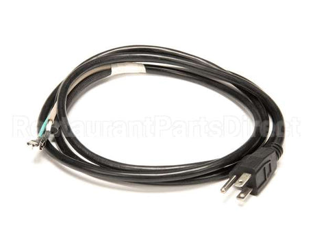 N2-30409 Star Lead In Cord Assembly 120V