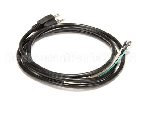 N2-30409 Star Lead In Cord Assembly 120V