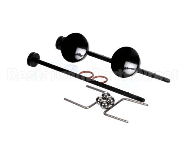 N2-62034-PS Star Pump Service Kit