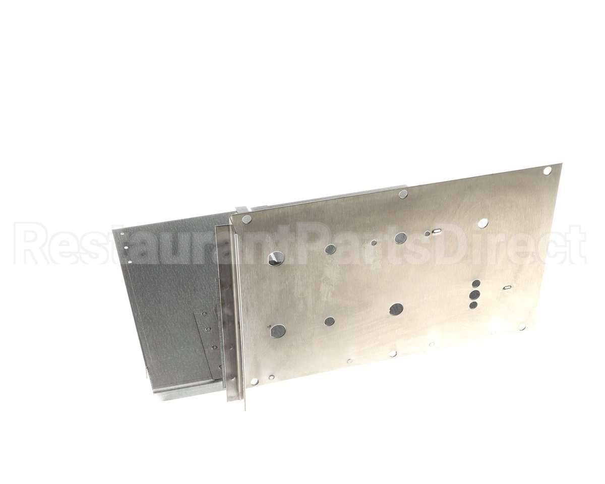 N2-F6-138-W2 Star Control Slide Spotweld Tm