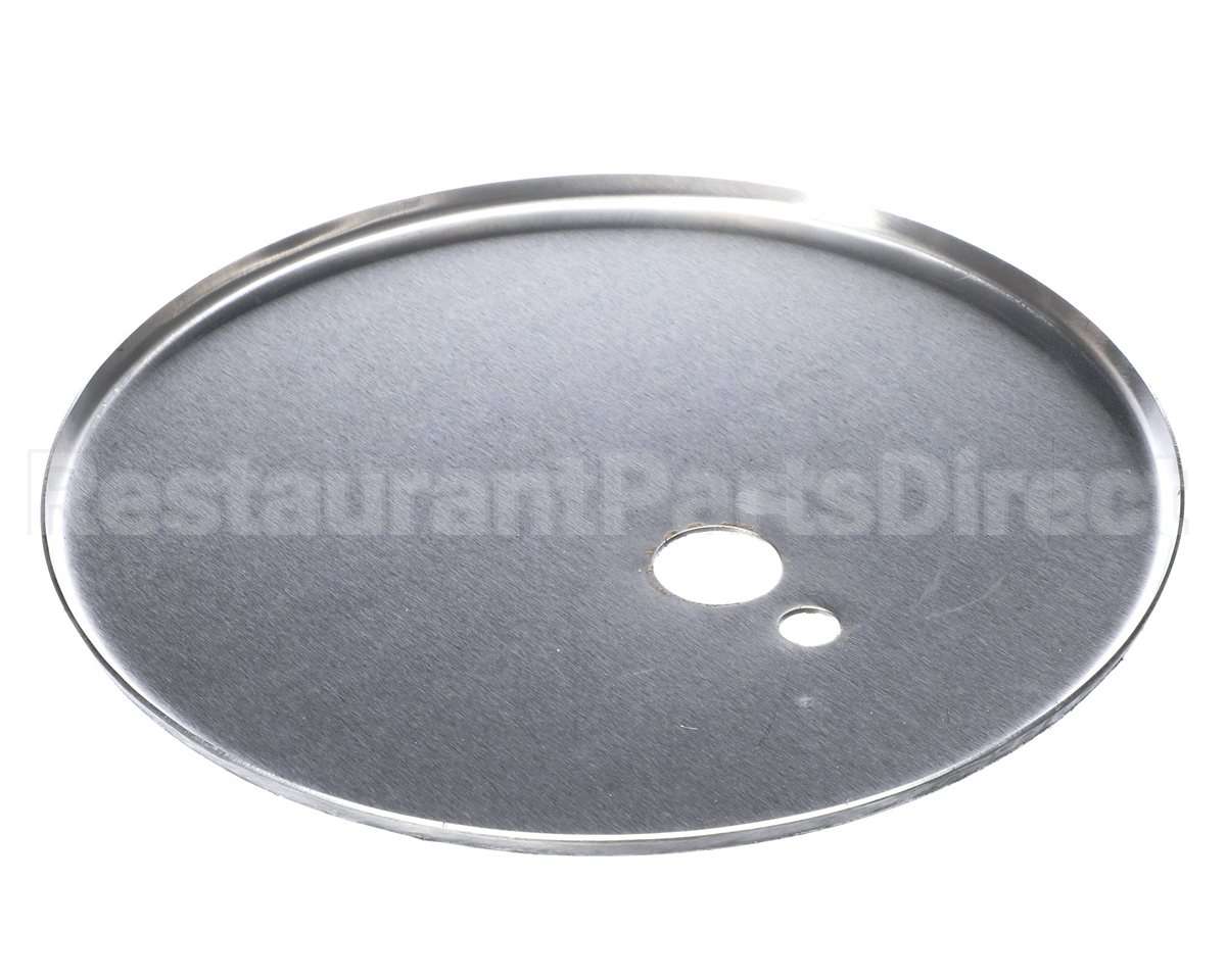 N2-Y9848 Star Plate-Plastic Pump