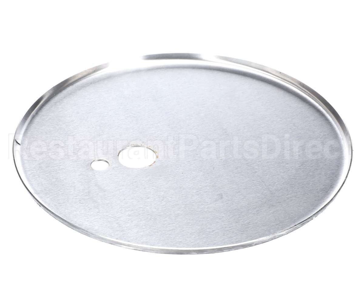 N2-Y9848 Star Plate-Plastic Pump