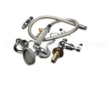 N25871 Groen Faucet Single Pantry W/ 48 Spr