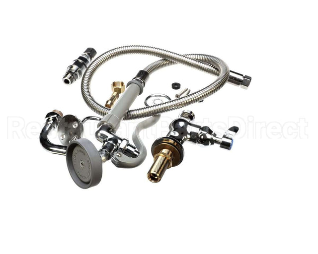 N25871 Groen Faucet Single Pantry W/ 48 Spr