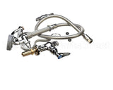 N25871 Groen Faucet Single Pantry W/ 48 Spr