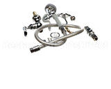 N25871 Groen Faucet Single Pantry W/ 48 Spr