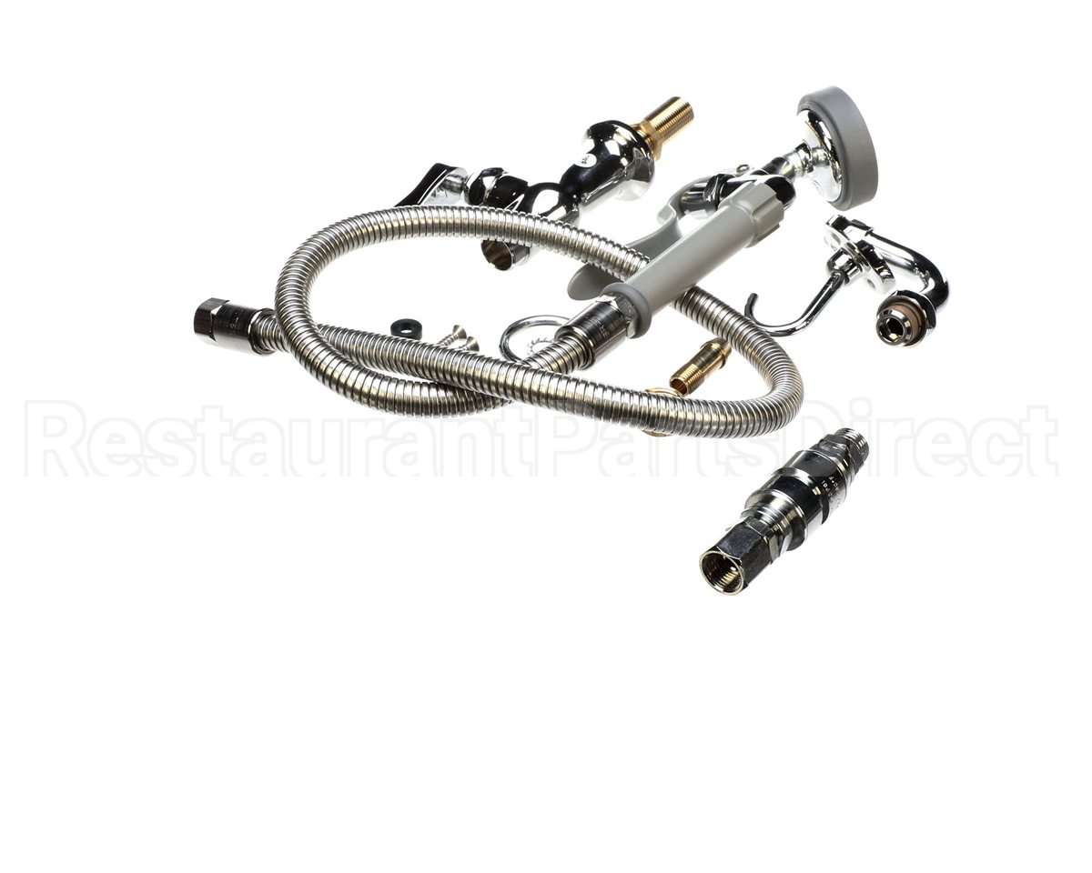 N25871 Groen Faucet Single Pantry W/ 48 Spr