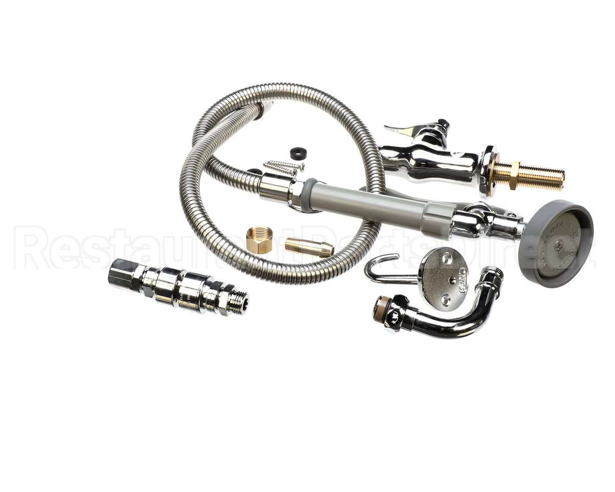 N25871 Groen Faucet Single Pantry W/ 48 Spr