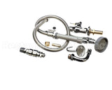 N25871 Groen Faucet Single Pantry W/ 48 Spr