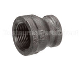 N3007A Bakers Pride Coupling, 1 X 3/4 Reducing,Blk