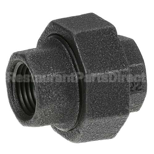 N3009X Compatible Bakers Pride Union - 1/2" Fpt