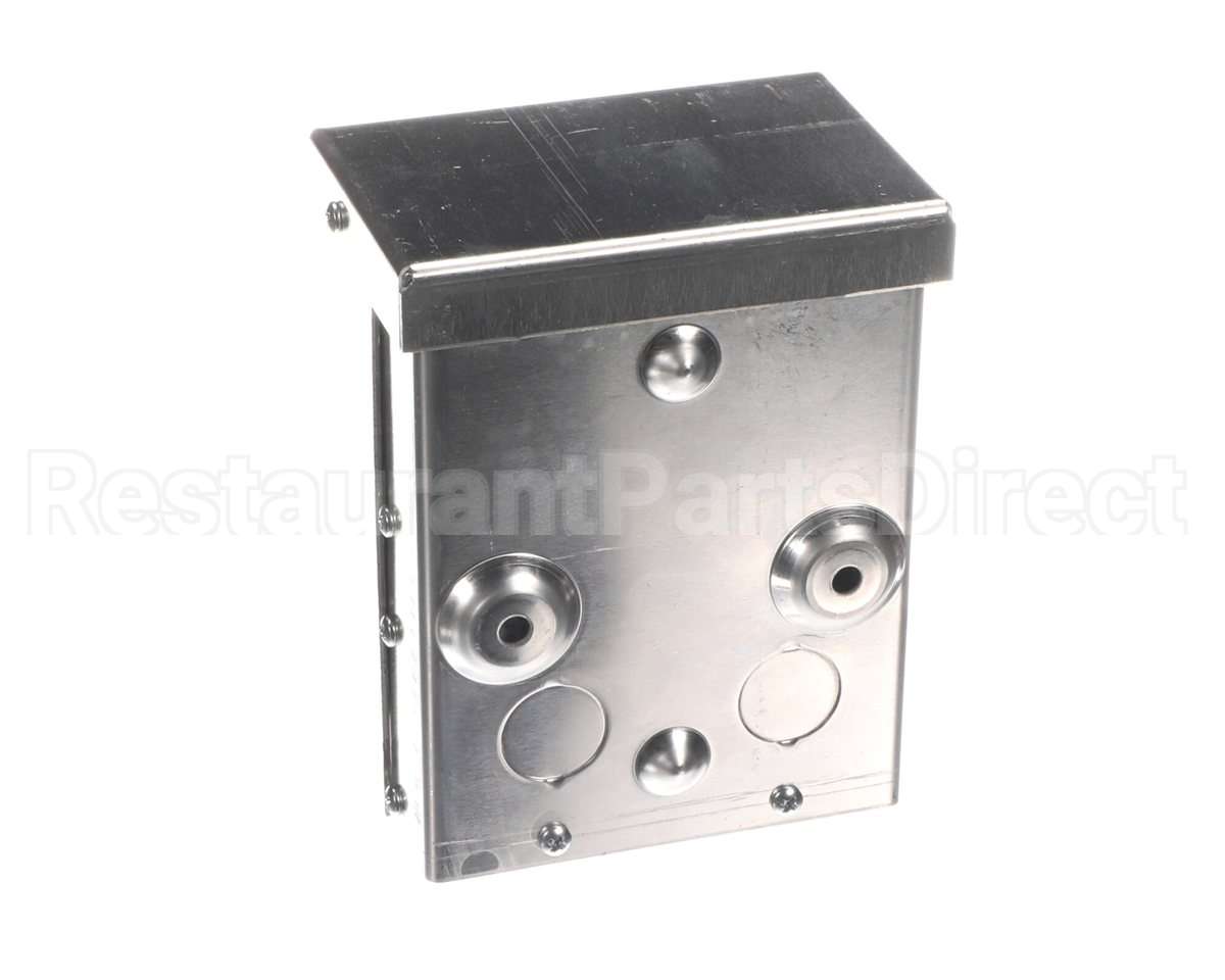 N3RTS-6 Accurex Switch