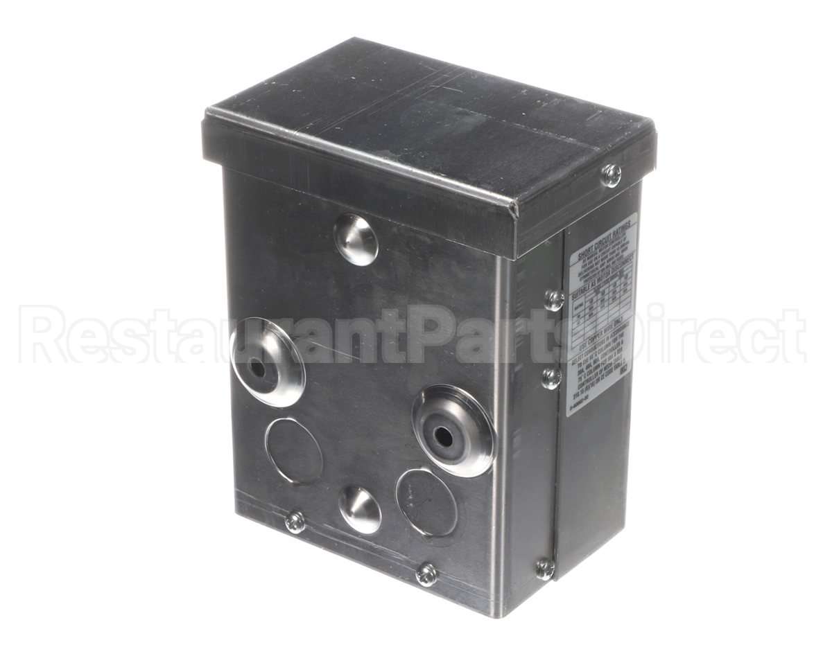 N3RTS-6 Accurex Switch