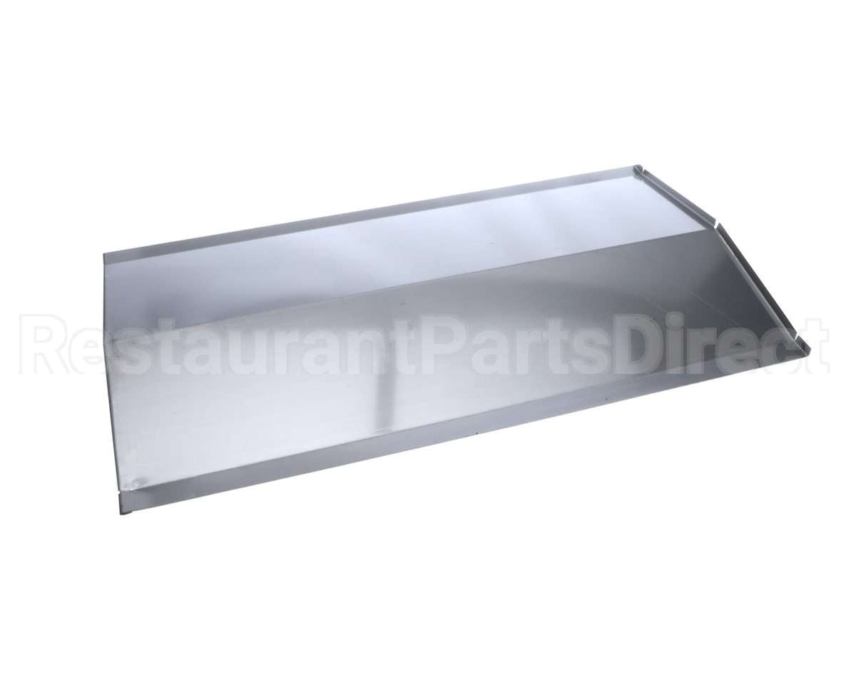 N4-A5237K Bakers Pride Flame Diverter Slide [Gp]