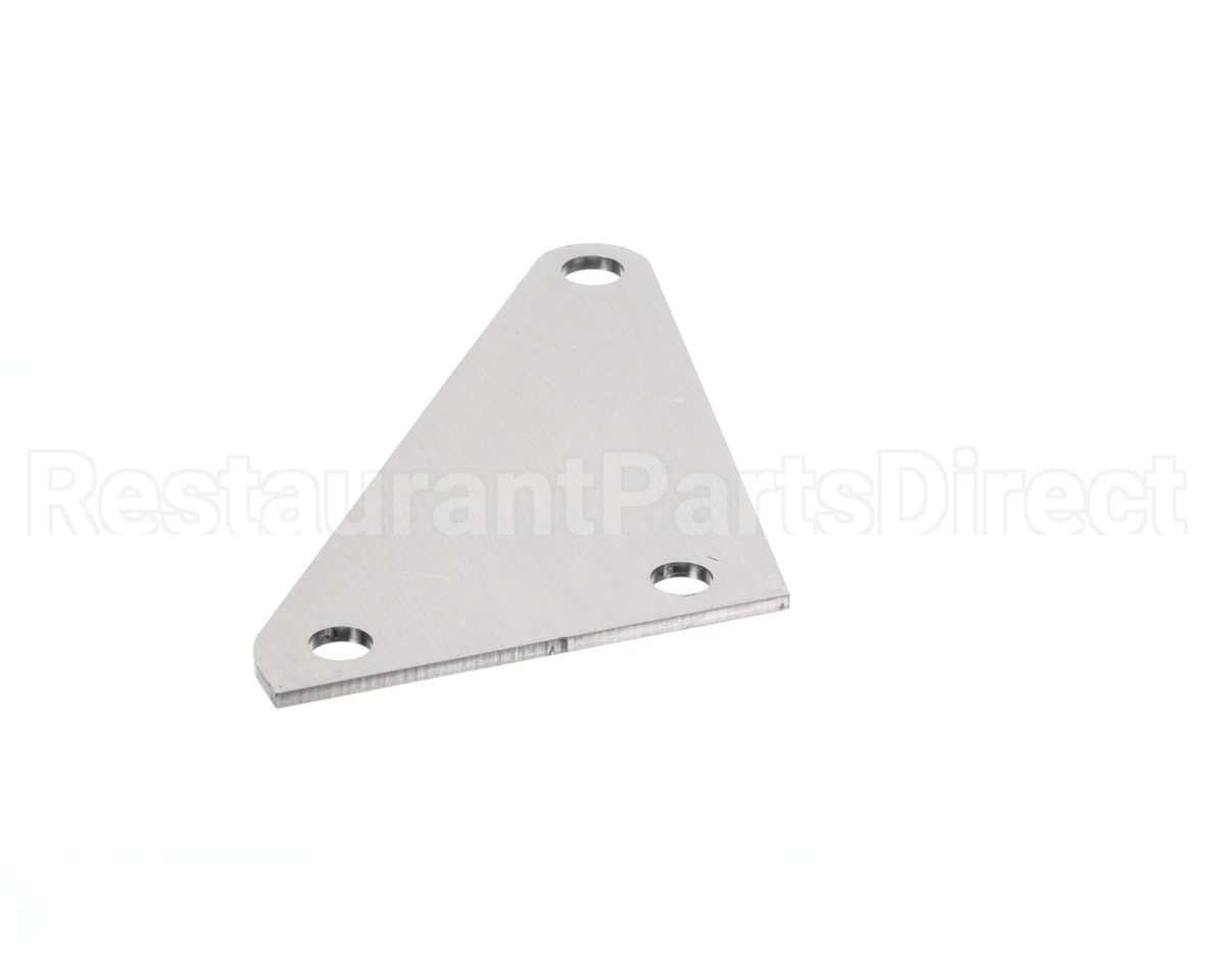 N4-A5253K Bakers Pride Door Handle Mount (Gp)