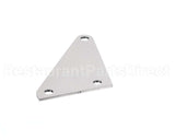 N4-A5253K Bakers Pride Door Handle Mount (Gp)