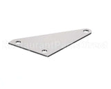 N4-A5253K Bakers Pride Door Handle Mount (Gp)