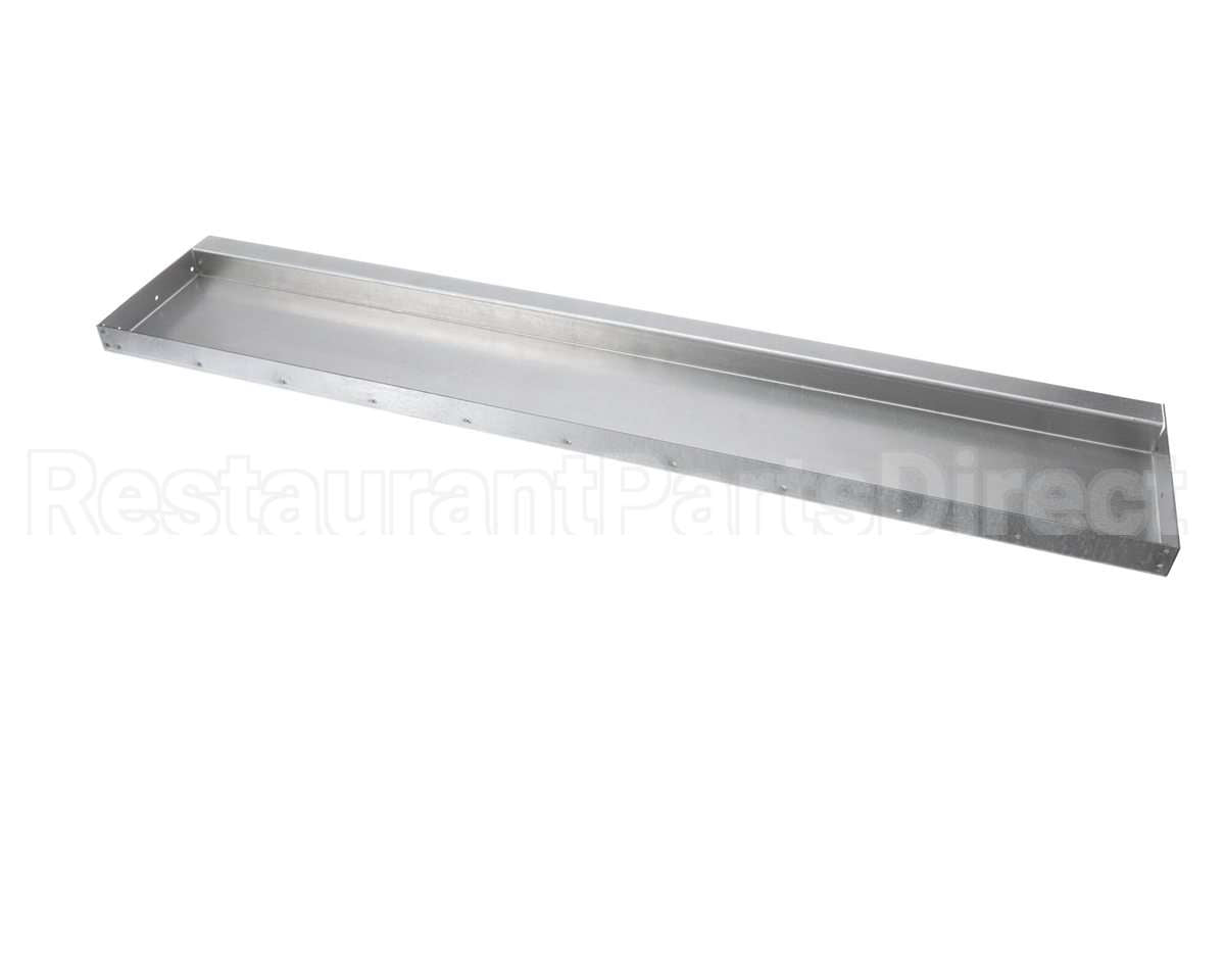 N4-A5276K Bakers Pride Burner Door Insert [Gp61]