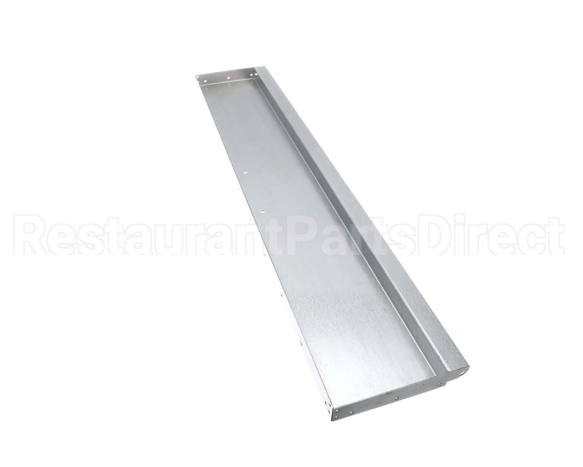 N4-A5276K Bakers Pride Burner Door Insert [Gp61]