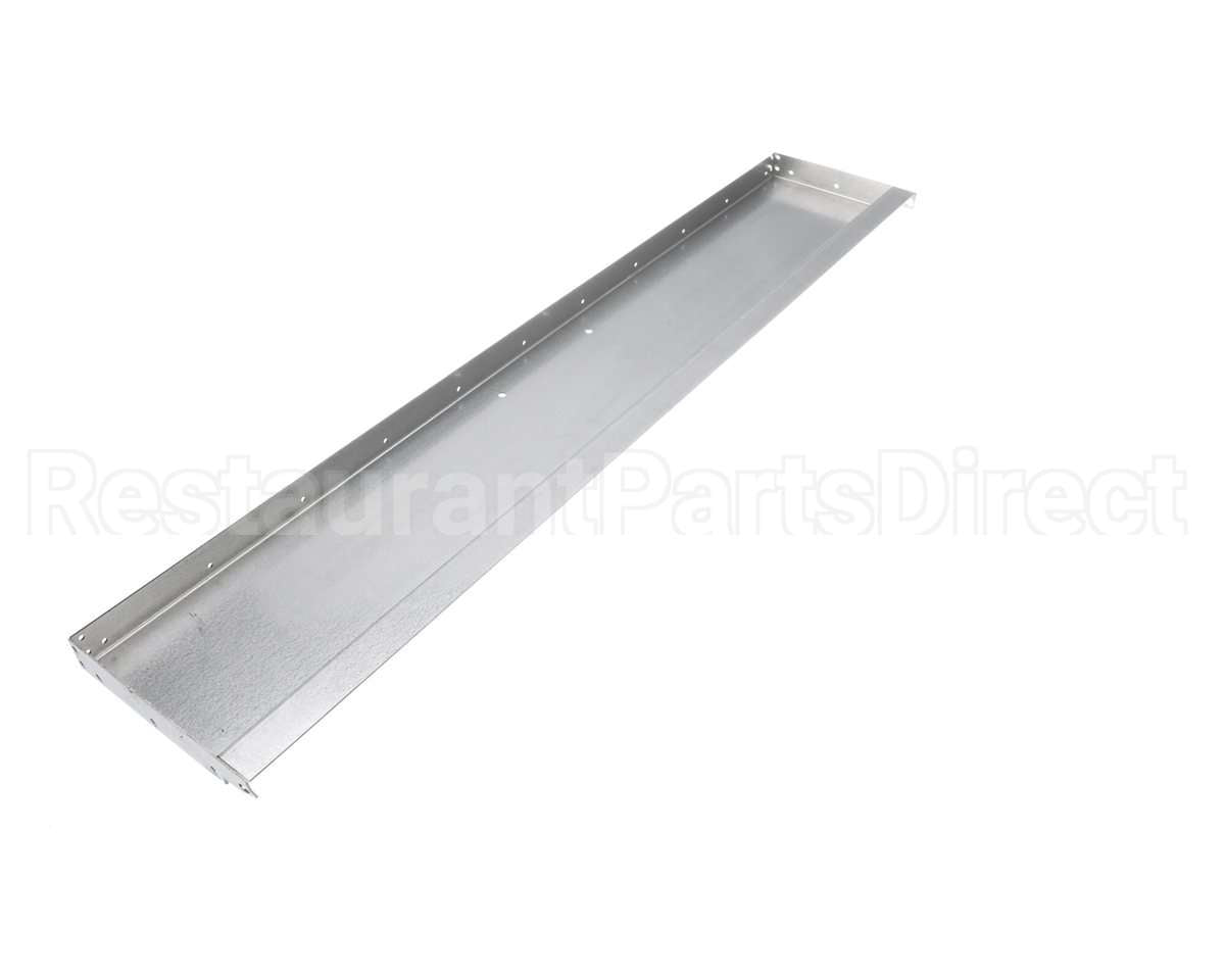 N4-A5276K Bakers Pride Burner Door Insert [Gp61]