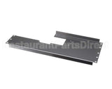 N4-A5301K Bakers Pride Combustion Chmbr Front; C Tr [Gp