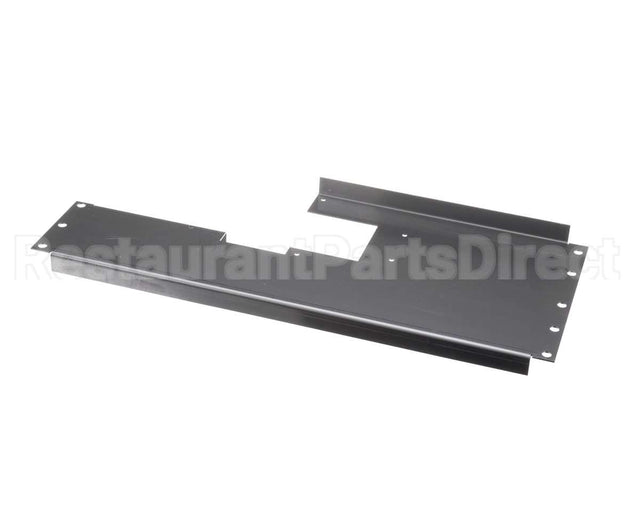 N4-A5301K Bakers Pride Combustion Chmbr Front; C Tr [Gp