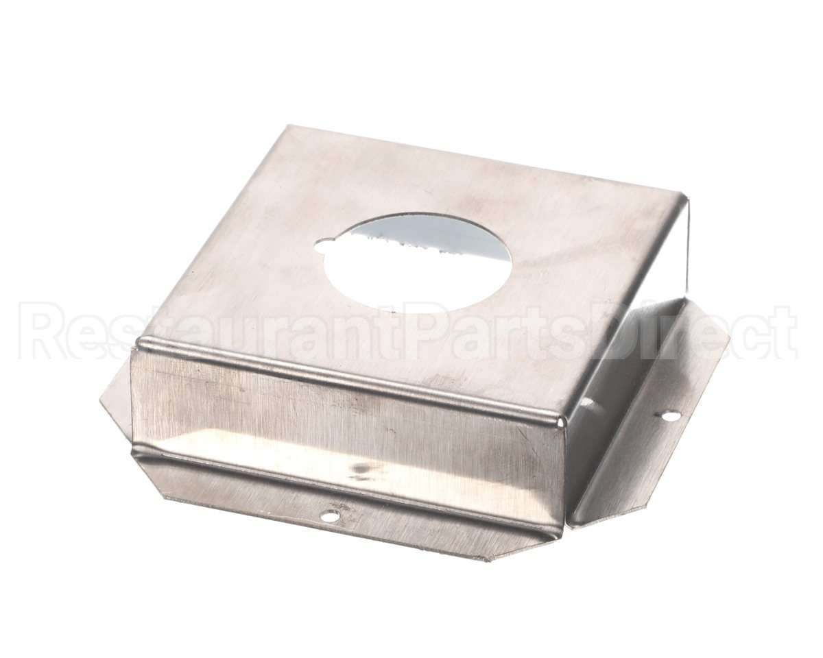 N4-C4071K Bakers Pride Lamp Mount [E-Pbr]
