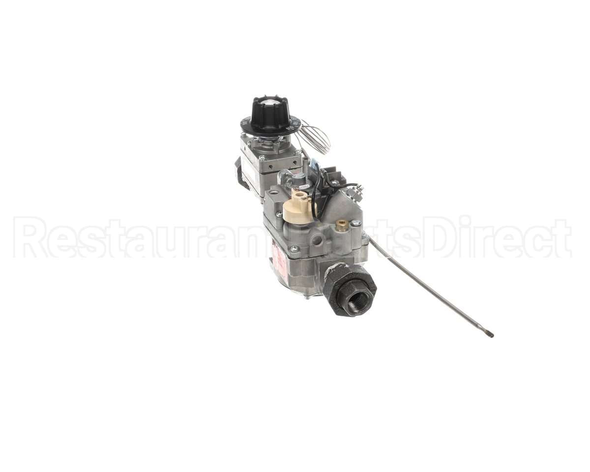 N4-M1250P Bakers Pride Control Assembly; Lp Gas Bmvr 650
