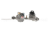 N4-M1250P Bakers Pride Control Assembly; Lp Gas Bmvr 650