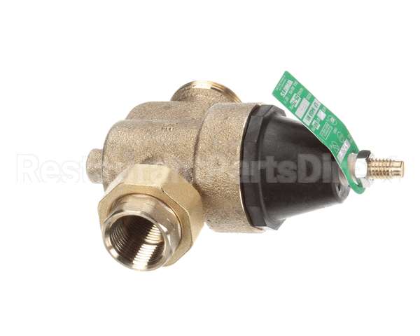 N45BU Hubbell Heaters Bronze Pressure Reducing Valve