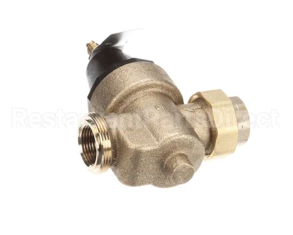 N45BU Hubbell Heaters Bronze Pressure Reducing Valve