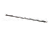 N5217P Bakers Pride Nipple, 3/4 X 27-3/4 , Blk Pip