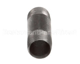 N5218P Bakers Pride Nipple, 3/4 X 3 , Blk Pipe(Dri