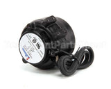 N5411 Continental Refrigeration Motor, Fan 9W, 115V, 1550 Rpm, Cwle, 0.5