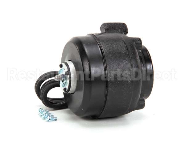 N5411 Continental Refrigeration Motor, Fan 9W, 115V, 1550 Rpm, Cwle, 0.5