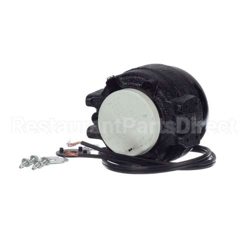 N5421 Continental Refrigeration Motor, Fan 9W, 230V, 1550 Rpm, Cwle, 0.5