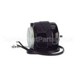 N5421 Continental Refrigeration Motor, Fan 9W, 230V, 1550 Rpm, Cwle, 0.5