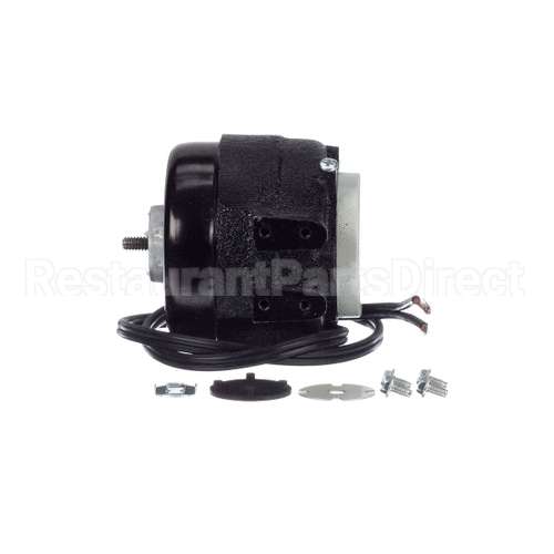 N5421 Continental Refrigeration Motor, Fan 9W, 230V, 1550 Rpm, Cwle, 0.5